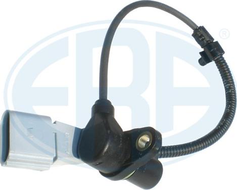 ERA 550505 - Crankshaft position sensor, RPM car-mod.net