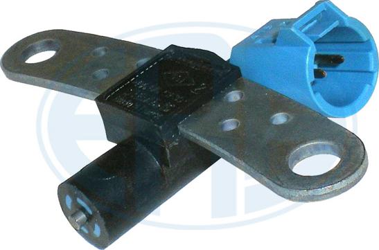 ERA 550537 - Crankshaft position sensor, RPM car-mod.net