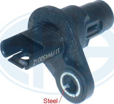 ERA 550604 - Camshaft position Sensor car-mod.net