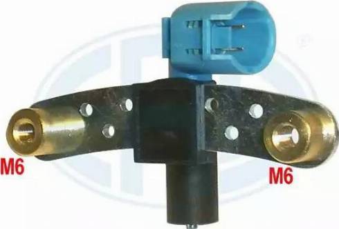 ERA 550616 - Crankshaft position sensor, RPM car-mod.net