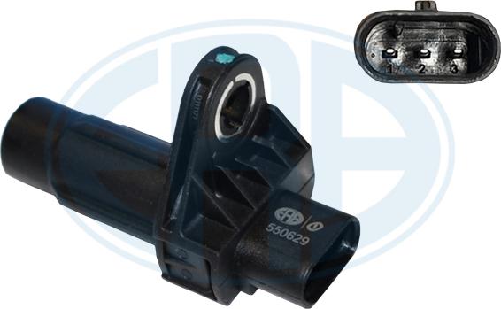 ERA 550629A - Crankshaft position sensor, RPM car-mod.net