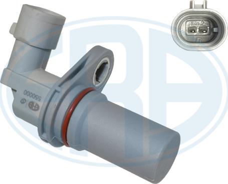 ERA 550000A - Crankshaft position sensor, RPM car-mod.net