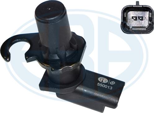 ERA 550013A - Crankshaft position sensor, RPM car-mod.net