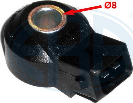 ERA 550199 - Knock Sensor car-mod.net
