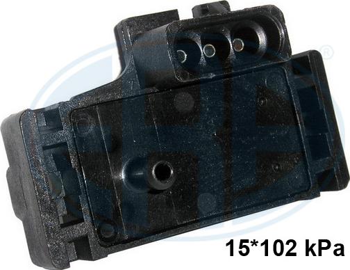ERA 550140 - Sensor, intake manifold pressure car-mod.net