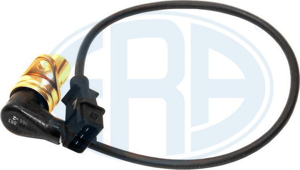 ERA 550167 - Crankshaft position sensor, RPM car-mod.net