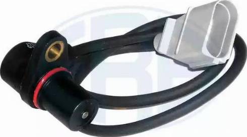 ERA 550109 - Crankshaft position sensor, RPM car-mod.net