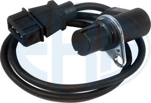 ERA 550108 - Crankshaft position sensor, RPM car-mod.net