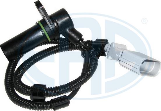 ERA 550102 - Crankshaft position sensor, RPM car-mod.net