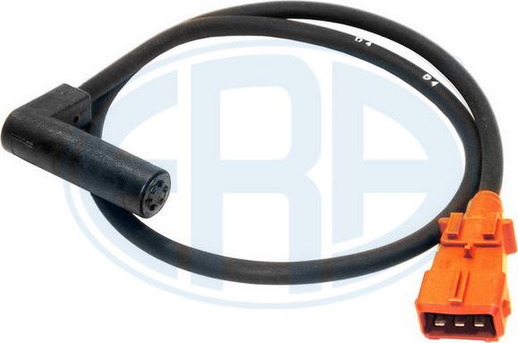 ERA 550184 - Crankshaft position sensor, RPM car-mod.net