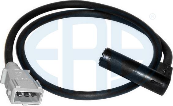 ERA 550186 - Crankshaft position sensor, RPM car-mod.net