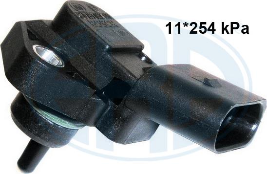 ERA 550132 - Sensor, intake manifold pressure car-mod.net