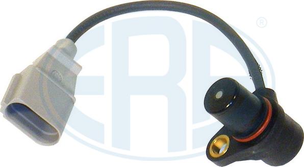 ERA 550123 - Crankshaft position sensor, RPM car-mod.net