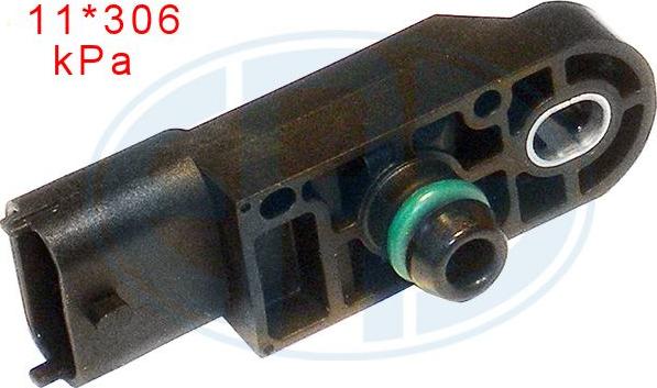 ERA 550806 - Sensor, intake manifold pressure car-mod.net
