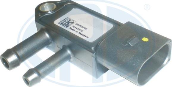 ERA 550813 - Exhaust pressure Sensor car-mod.net