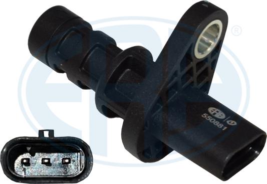 ERA 550881A - Crankshaft position sensor, RPM car-mod.net