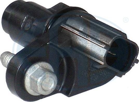 ERA 550835 - Crankshaft position sensor, RPM car-mod.net