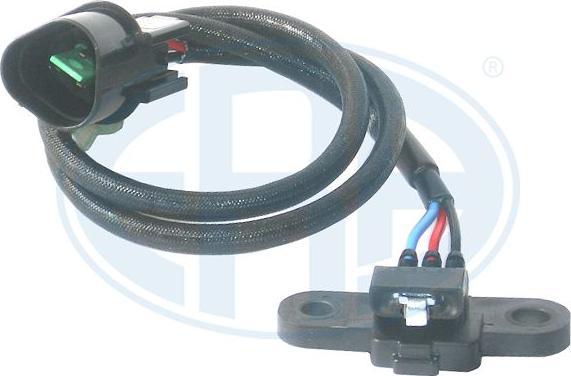 ERA 550873 - Crankshaft position sensor, RPM car-mod.net