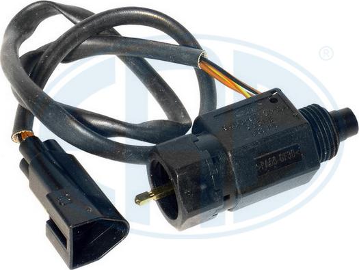 ERA 550312 - Sensor, speed car-mod.net