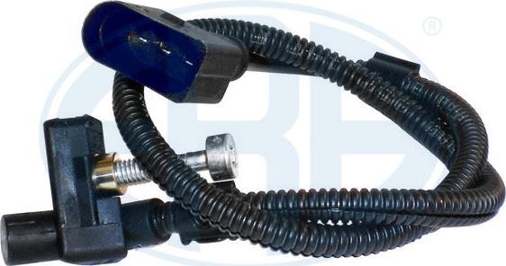 ERA 550376 - Crankshaft position sensor, RPM car-mod.net
