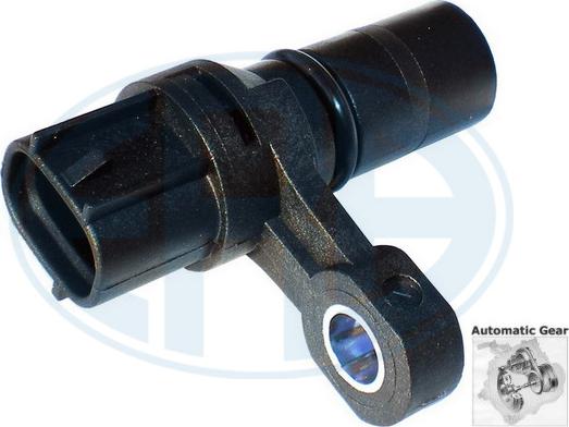 ERA 550259 - RPM Sensor of AT, automatic transmission car-mod.net