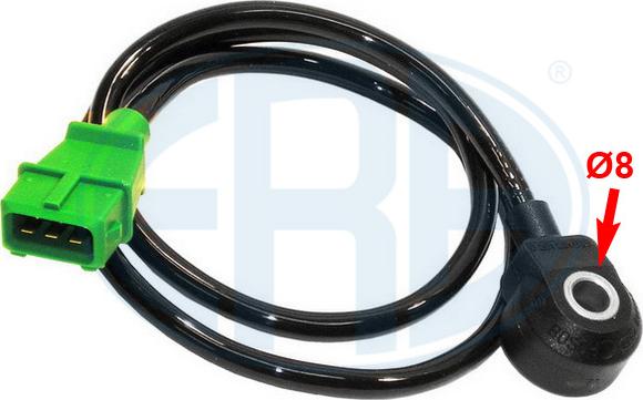 ERA 550207A - Knock Sensor car-mod.net