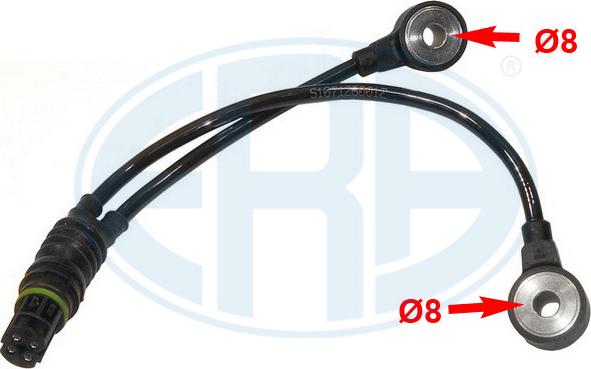 ERA 550213 - Knock Sensor car-mod.net