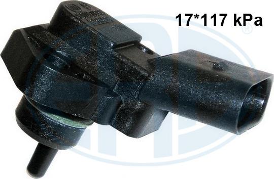 ERA 550237A - Sensor, intake manifold pressure car-mod.net