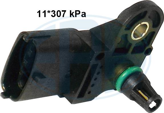 ERA 550271 - Sensor, intake manifold pressure car-mod.net
