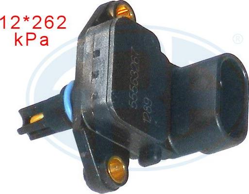 ERA 550701 - Sensor, intake manifold pressure car-mod.net