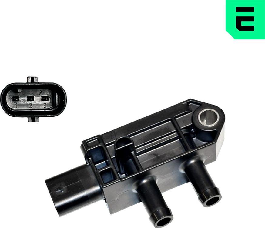 ERA 551904 - Exhaust pressure Sensor car-mod.net