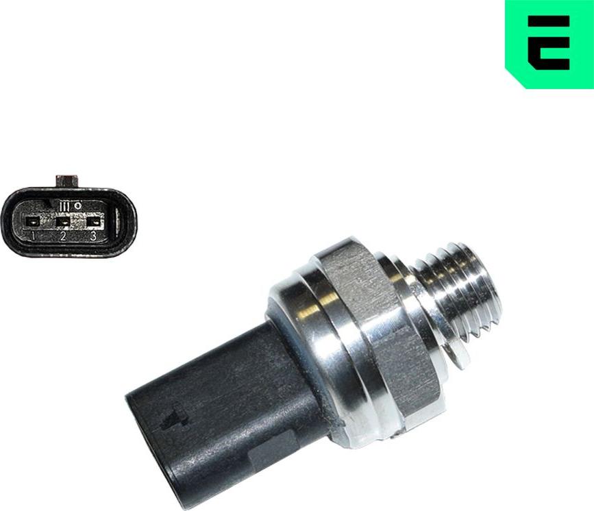 ERA 551988 - Exhaust pressure Sensor car-mod.net