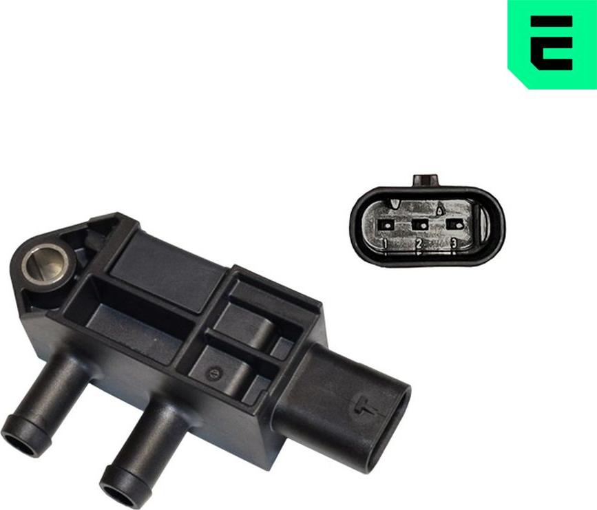 ERA 551977 - Exhaust pressure Sensor car-mod.net