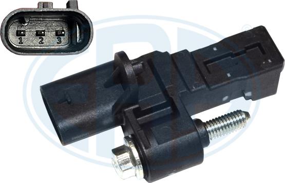 ERA 551424A - Crankshaft position sensor, RPM car-mod.net