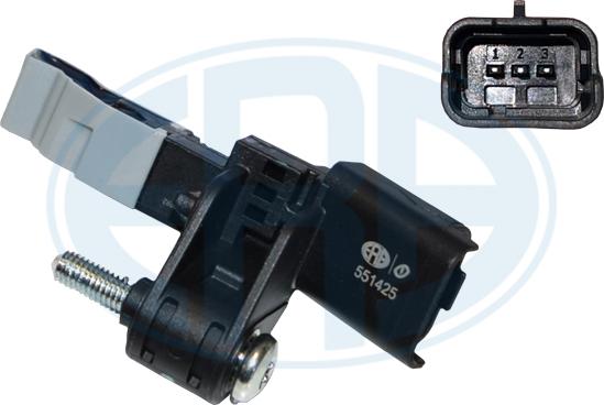 ERA 551425A - Crankshaft position sensor, RPM car-mod.net