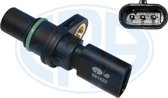 ERA 551423A - Crankshaft position sensor, RPM car-mod.net