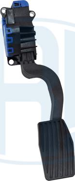 ERA 551590 - Sensor, accelerator pedal position car-mod.net