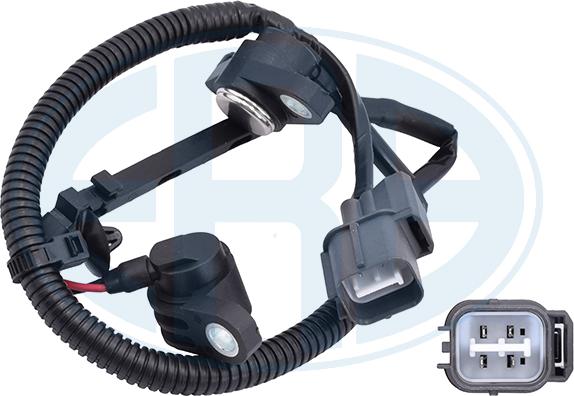 ERA 551573A - Crankshaft position sensor, RPM car-mod.net