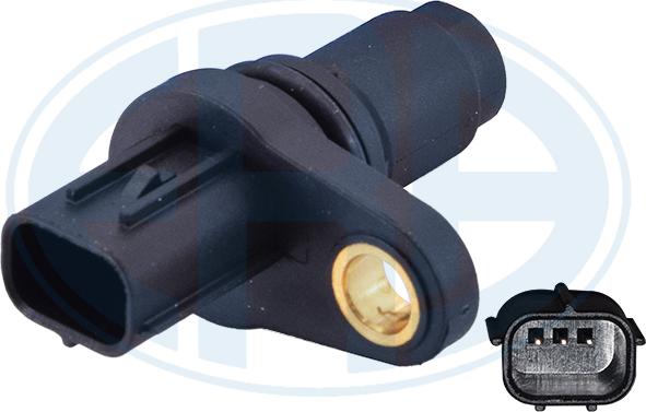 ERA 551572A - Crankshaft position sensor, RPM car-mod.net