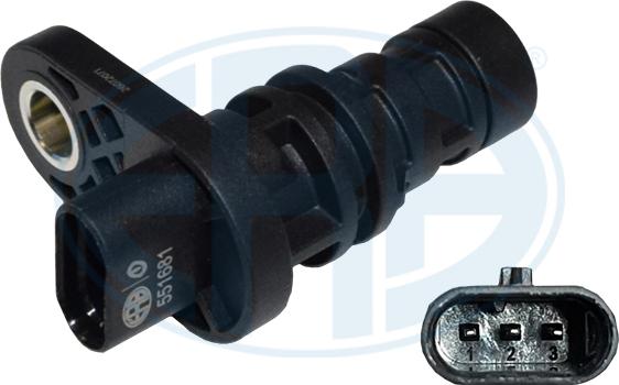 ERA 551681A - Crankshaft position sensor, RPM car-mod.net