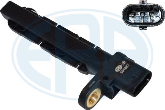 ERA 551687A - Crankshaft position sensor, RPM car-mod.net