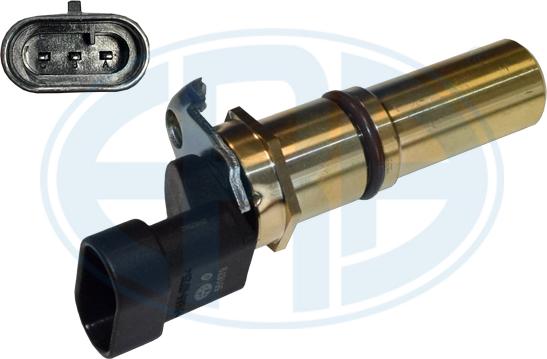 ERA 551679A - Crankshaft position sensor, RPM car-mod.net