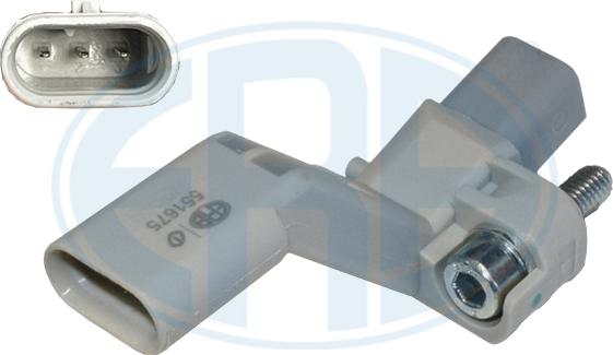 ERA 551675A - Crankshaft position sensor, RPM car-mod.net