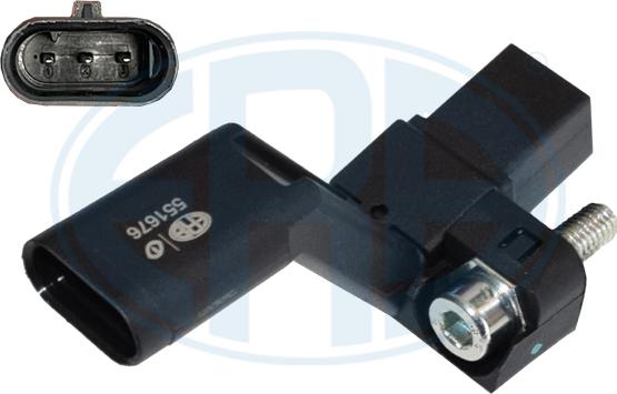 ERA 551676A - Crankshaft position sensor, RPM car-mod.net