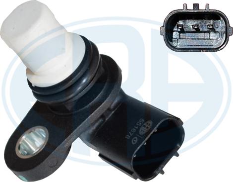 ERA 551678A - Crankshaft position sensor, RPM car-mod.net