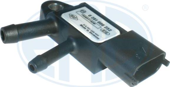 ERA 551019 - Exhaust pressure Sensor car-mod.net