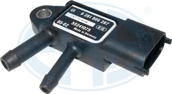 ERA 551015 - Exhaust pressure Sensor car-mod.net