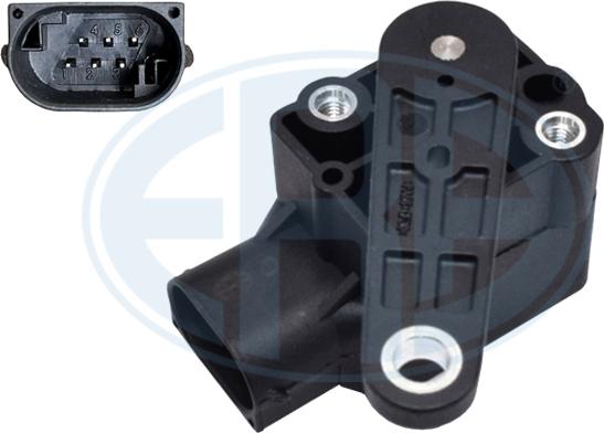ERA 551104A - Sensor, Xenon light (headlight range adjustment) car-mod.net