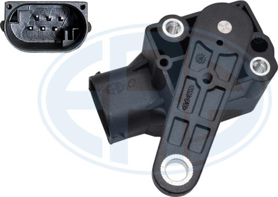 ERA 551103A - Sensor, Xenon light (headlight range adjustment) car-mod.net