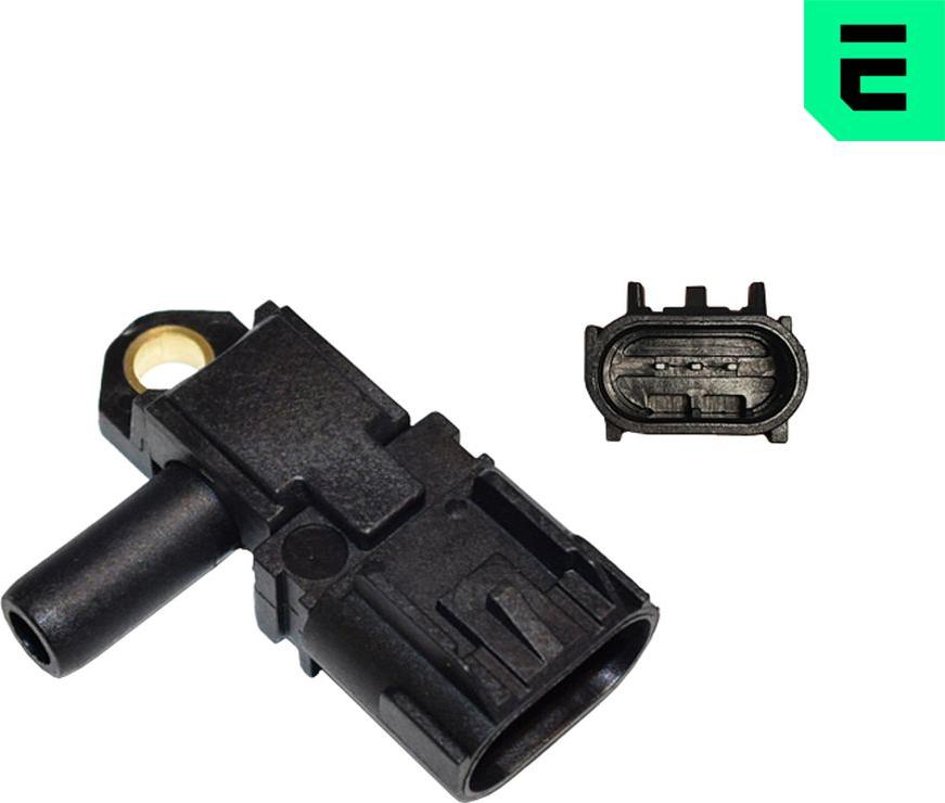 ERA 551807A - Exhaust pressure Sensor car-mod.net